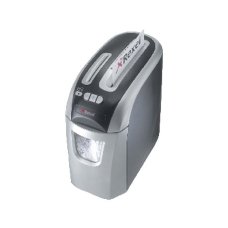 REXEL Destructora Personal Prostyle + Capacidad 12h. 20L Corte en Particulas 2102563EU, (1 u.)