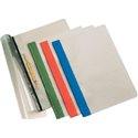 5 STAR Dossier Folio Polipropileno Con Fastener Negro 95179, (25 u.)