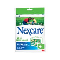 NEXCARE Kit primero auxilios YP202640113, (1 u.)