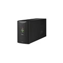 TRUST Fuente alimentación eléctrica SAI Oxxtron 800VA negro 17938, (1 u.)