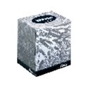 KIMBERLY-CLARK Pañuelos faciales Kleenex Cubo 90 servicios 8834, (1 u.)