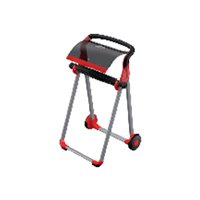 Pack 2 Bobinas Industriales para W1, 255 mts .Color Verde, (1 u.)
