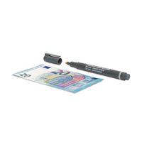 SAFESCAN Detector Billetes Falsos S-30 135x15x10mm 135x15x10 111-0379, (1 u.)
