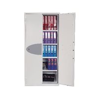 PHOENIX Caja Fuerte FS1510K Fire Ranger 1950x930x520mm 615L Cerradura llave. Ignifugo FS1513K, (1 u.)