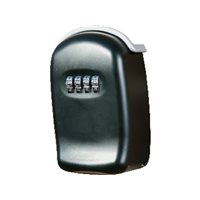 PHOENIX Portallaves Series KS 100x65x35 Con cerradura combinación 4 digitos KS0001C, (1 u.)