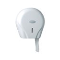 BUGA Dispensador papel higiénico Jumbo    220X120X45 15803, (1 u.)