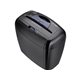 FELLOWES Destructora Personal P-35C Capacidad 5h. 8L Corte particulas 4X40mm 3213601, (1 u.)