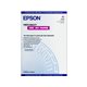 EPSON Papel fotografico C13SO41068 Paquete 100 hojas A3 102 G Mate C13S041068, (1 u.)