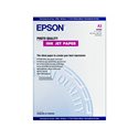 EPSON Papel fotografico C13SO41068 Paquete 100 hojas A3 102 G Mate C13S041068, (1 u.)