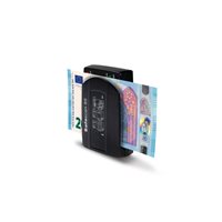 SAFESCAN Detector Billetes Falsos S-85 95x61x25 mm De bolsillo 118-0266, (1 u.)