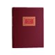 MULTIFIN Libro Registros Sociales 255x335 50 Hojas 4032537, (1 u.)