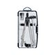 MAPED Compases 160 mm Minas 2mm Con alargadera 28025, (1 u.)