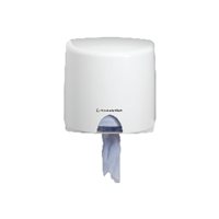KIMBERLY-CLARK Bobina papel industrial Caja 6 ud 152 m 400 servicios 1 capa 7268, (1 u.)
