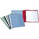 ESSELTE Dossier Caja 50 ud Folio Pvc Con Fastener 13206, (1 u.)
