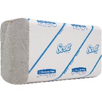 KIMBERLY-CLARK Recambio toallas Pack 15 ud 215 x 210, 300 servicios 1 capa Para aquarius 6945 6659, (1 u.)