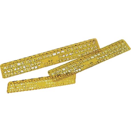 FAIBO Plantillas para rotular Pack 3 ud 6/8/10mm 260, (1 u.)