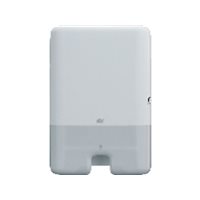 TORK Dispensador toallas H2 System 302x444x102 450 toallas 552000, (1 u.)
