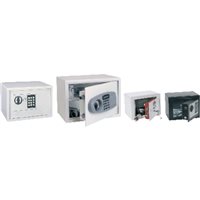 PHOENIX CAJA FUERTE SERIE SS0800E DIM.INTERIOR 240x440x325 MM 34L.CERRADURA ELECTRONICA REF.SS0803E, (1 u.)