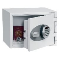 PHOENIX Caja Fuerte FS1281K Titan III 360 x 412 x 363mm 19L ref.FS1281K, (1 u.)