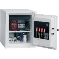PHOENIX Caja Fuerte Serie FS1282K Titan III 410 x 350 x 430 mm 25L ref.FS1282K, (1 u.)