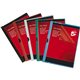 5* Dossier Paquete 25 ud A4 Pvc Con clip 906225, (1 u.)