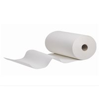 SCOTT P.6 rollos bco.tejido AIRFLEX* rollo mide 190m. longitud 25cm por serv. 760 serv.Bobina 6697, (1 u.)