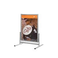 PLANNING SISPLAMO Portaposter A1 Inglete 850/AMI/A1, (1 u.)